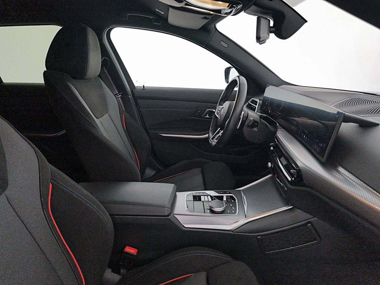 BMW Serie 3 330d xDrive Touring 48V Msport Pro