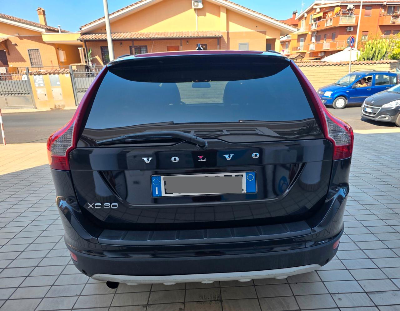 Volvo XC 60 XC60 DRIVe Momentum