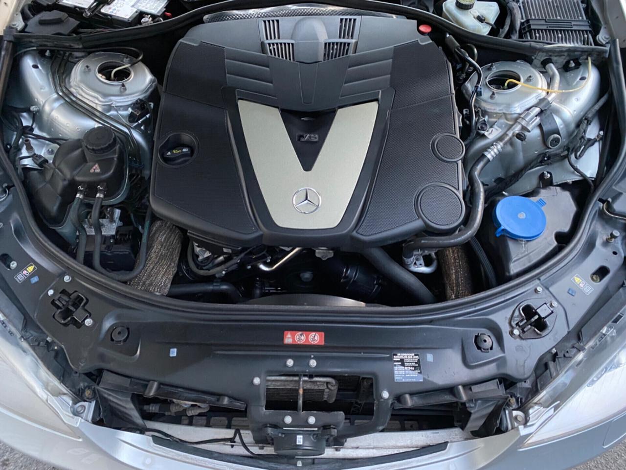 Mercedes-Benz S320 CDI V6 235cv 4Matic Avantgarde