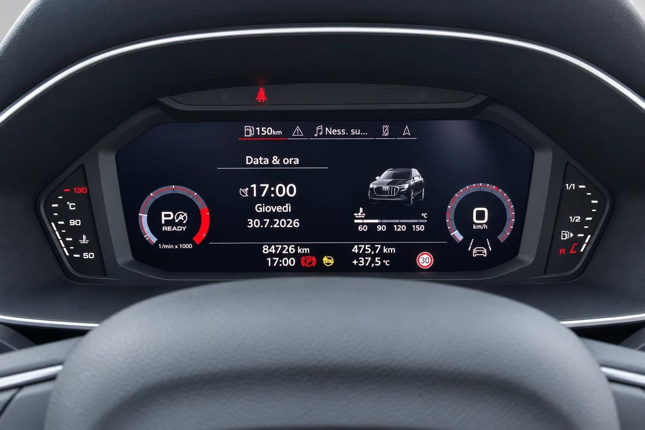 Audi Q3 35 2.0 tdi Business s-tronic