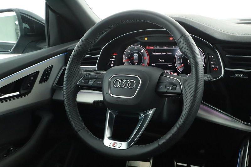 Audi Q8 50 TDI 286 CV quattro tiptronic S line edition