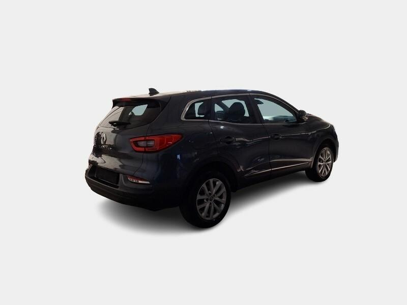 RENAULT KADJAR 1.5 DCI 85KW BLUE BUSINESS EDC CROSSOVER