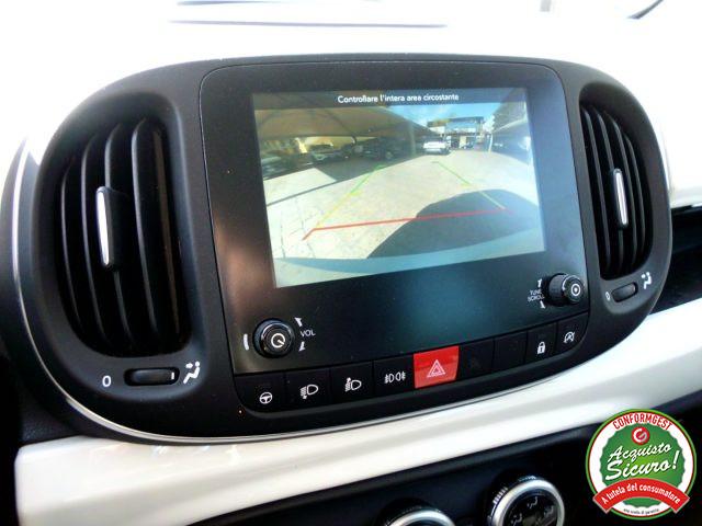 FIAT 500L 1.6 Multijet 120 CV Business Autocarro N1