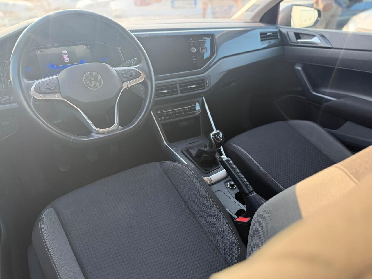 Volkswagen Polo 1.0 TSI 95 CV Style
