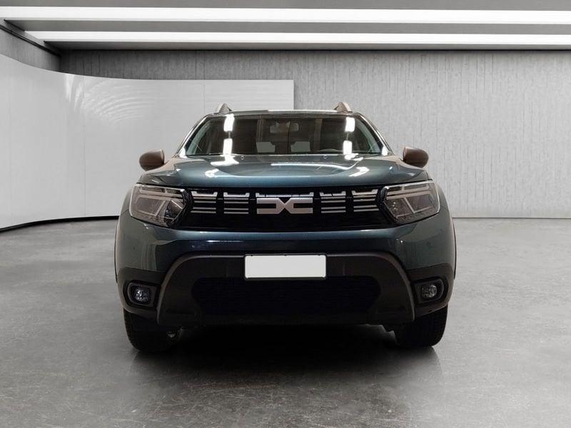 Dacia Duster 1.0 tce Extreme Gpl 4x2 100cv