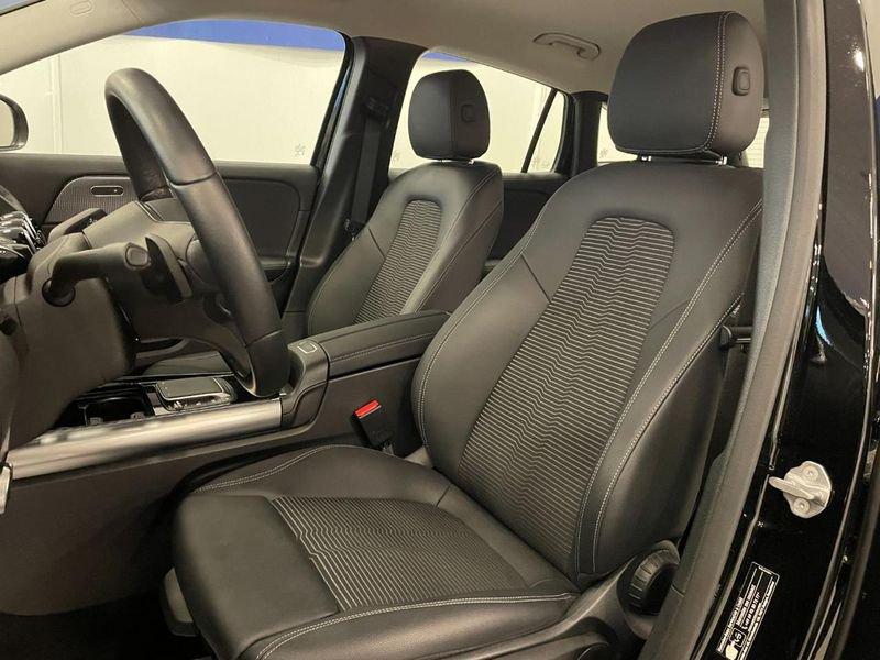 Mercedes-Benz GLA GLA 180 Automatic Sport