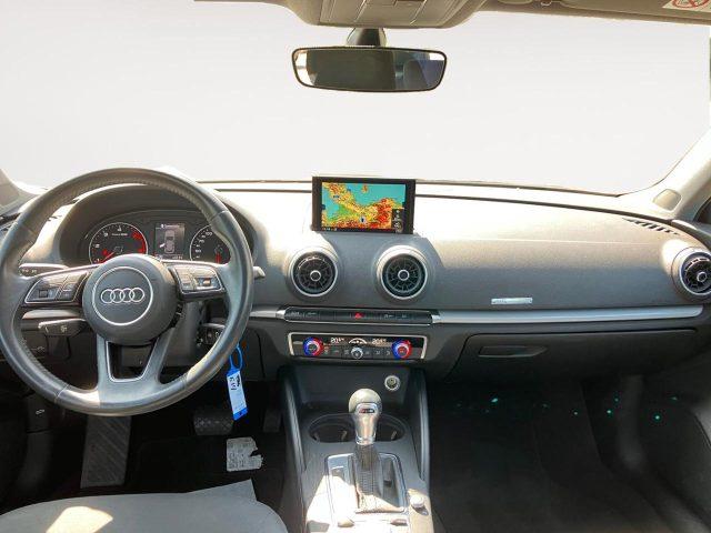 AUDI A3 SPB 30 TDI S tronic Business