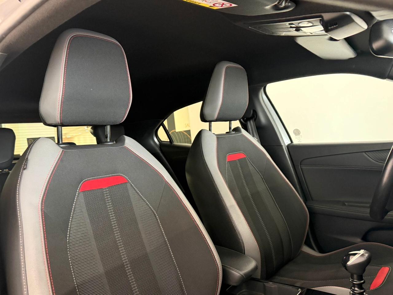 Opel Mokka 1.2 GS Line 2022 Unico proprietario