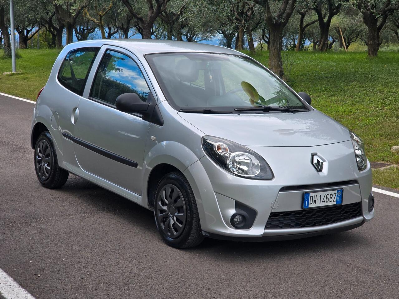 Renault Twingo 1.2 8V OK NEOPATENTATI 113000KM