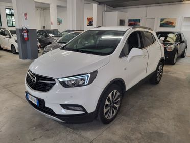Opel Mokka X 1.6 CDTI Ecotec 4x2 Start&Stop Ultimate PREZZO REALE!! UNICO PROPRIETARIO!! GARANZIA 12 MESI!!