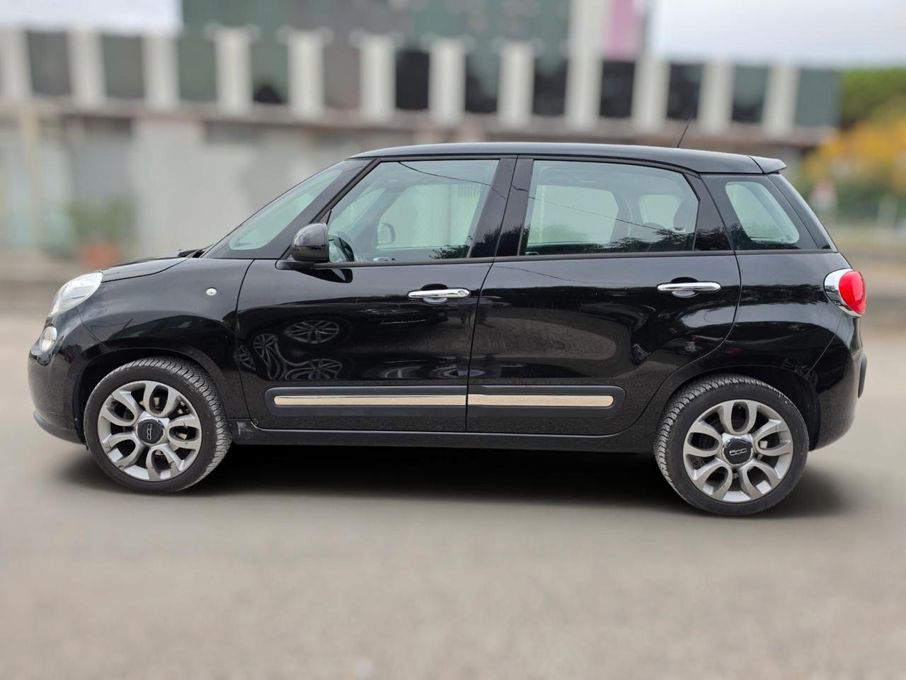 Fiat 500L 1.4 95 CV Pop