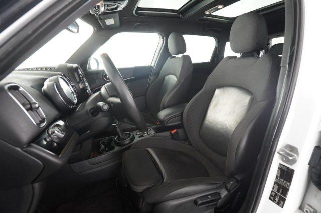 MINI Mini Countryman 2.0 Cooper S Countryman ALL4
