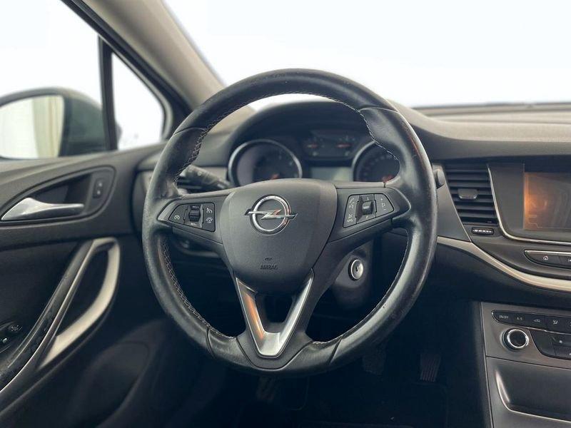 Opel Astra Astra 1.6 CDTi 110CV Start&Stop 5 porte Advance