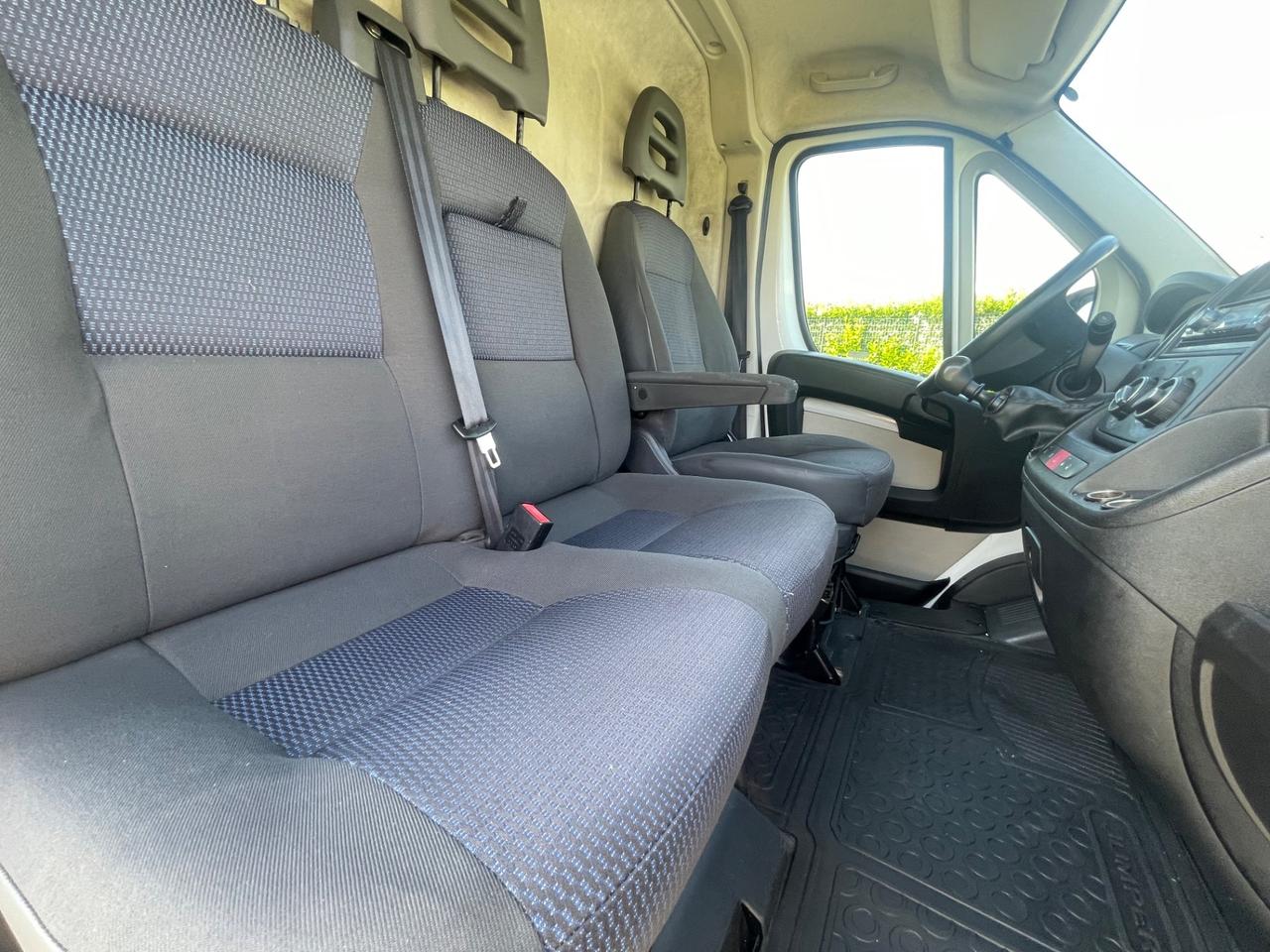 Citroen Jumpy Jumpy, euro 5b, anno 2013, 2.0 diesel! Unico proprietario