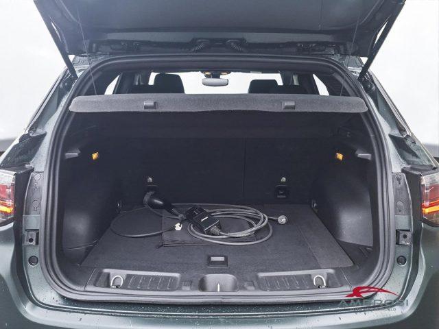 JEEP Compass 1.3 T4 190CV PHEV AT6 4xe 80° Anniversario