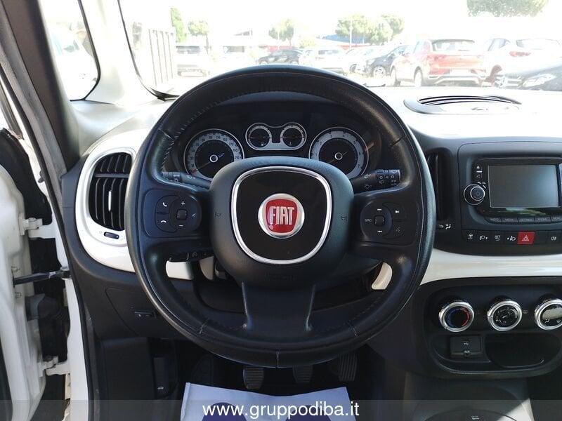 FIAT 500L 2012 Diesel 1.3 mjt Easy 85cv