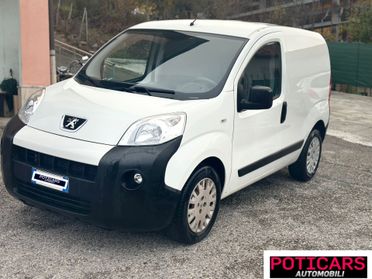 Peugeot Bipper 1.3 HDi 80CV Furgone Pro