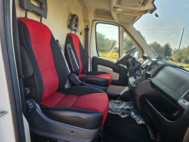 FIAT Ducato 33 2.3 MJT 130CV PC-TN OFFICINA MOBILE