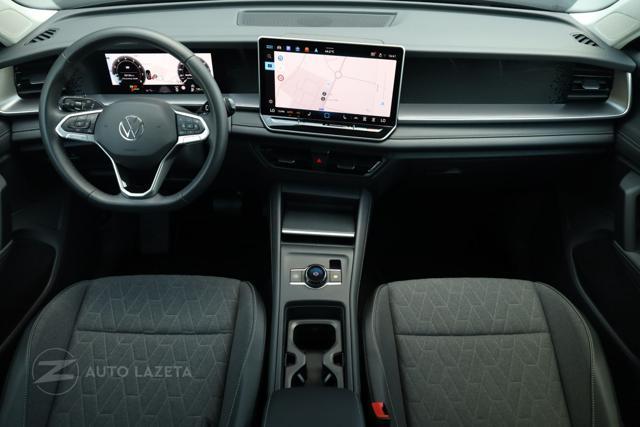 VOLKSWAGEN Tayron 1.5 eTSI 7 Posti Gancio Traino Life