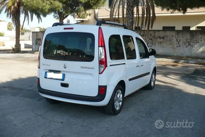 Renault Kangoo Blue dCi 8V 95 CV 5 porte Limited2