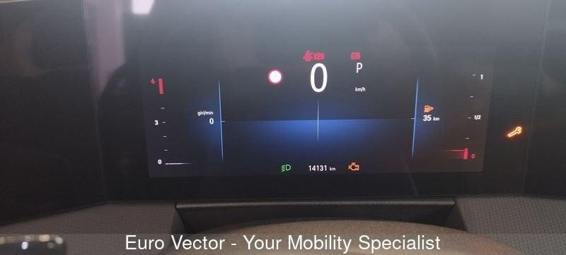 Opel Astra 1.5 Diesel 130cv Ultimate AT8