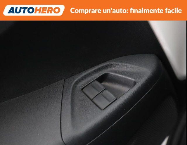 TOYOTA Aygo 1.0 VVT-i 69 CV 5 porte x-play