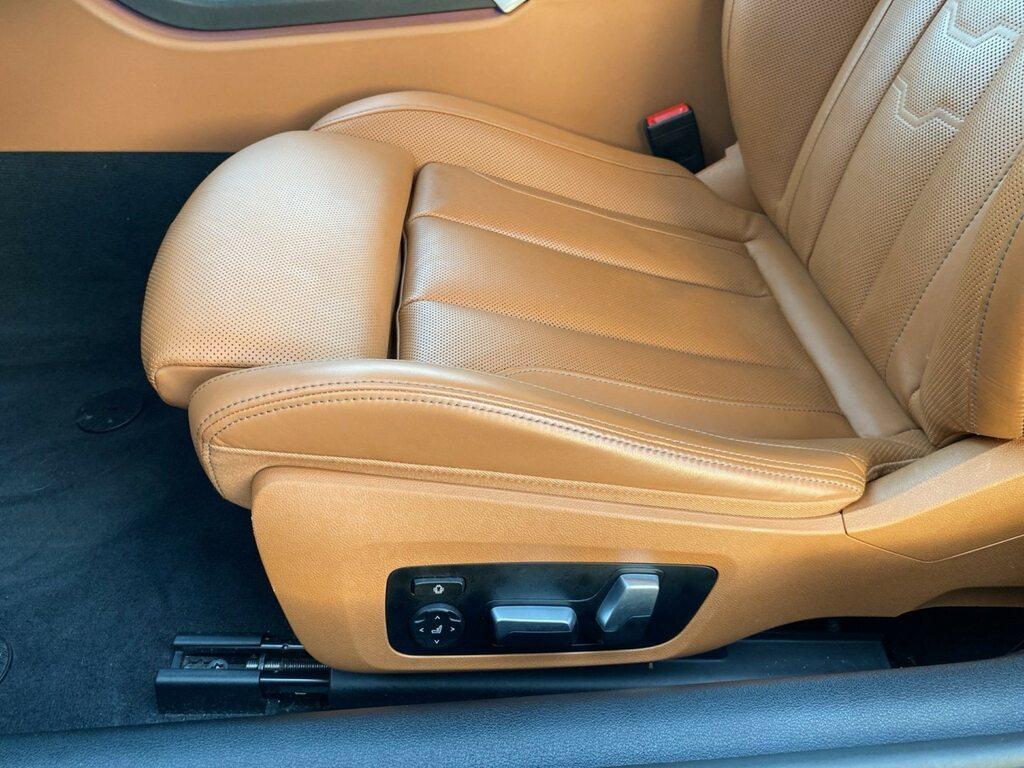 BMW Serie 8 Cabrio 840 d Mild Hybrid 48V Individual Composition Msport xDrive Steptronic