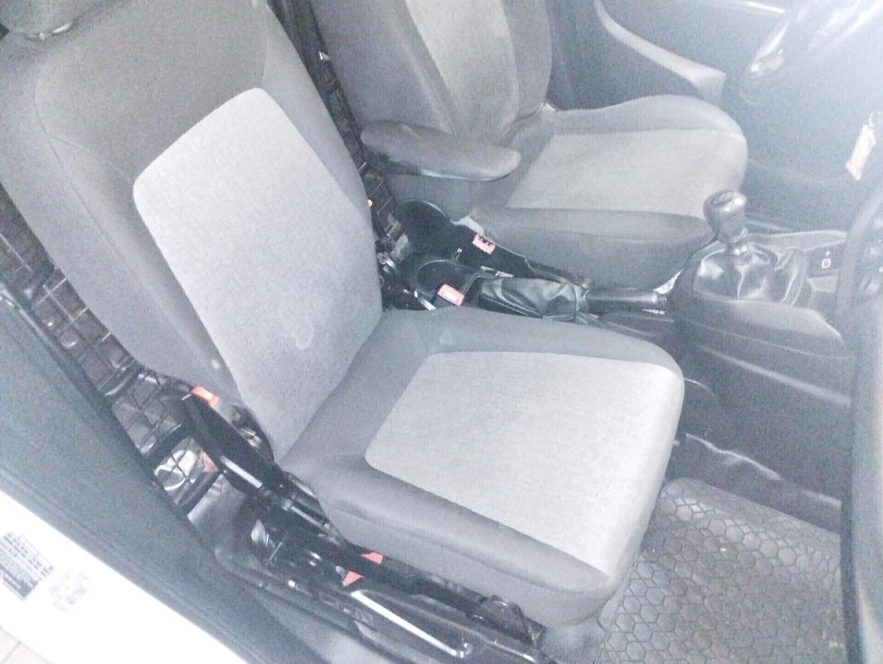 Fiat Doblò 1.6 MJT 105CV Cargo Maxi