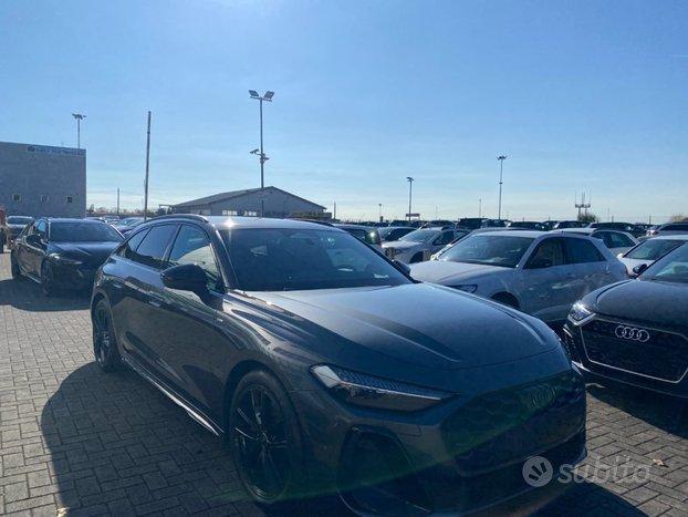 AUDI A5 Avant TDI 150 kW mHEV+ S tronic S Line e