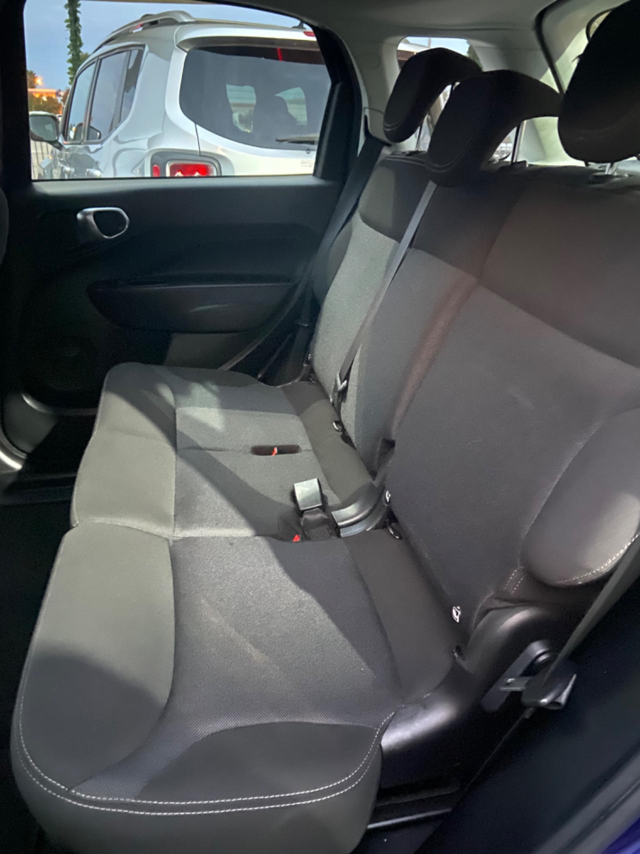 Fiat 500L 1.3 Multijet 95 CV Dualogic Cross garanzia 12