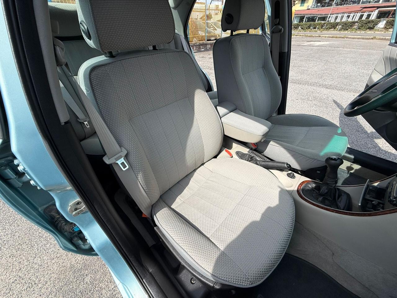 LANCIA LYBRA 1.8iBENZINA 131CV 36MILAKM