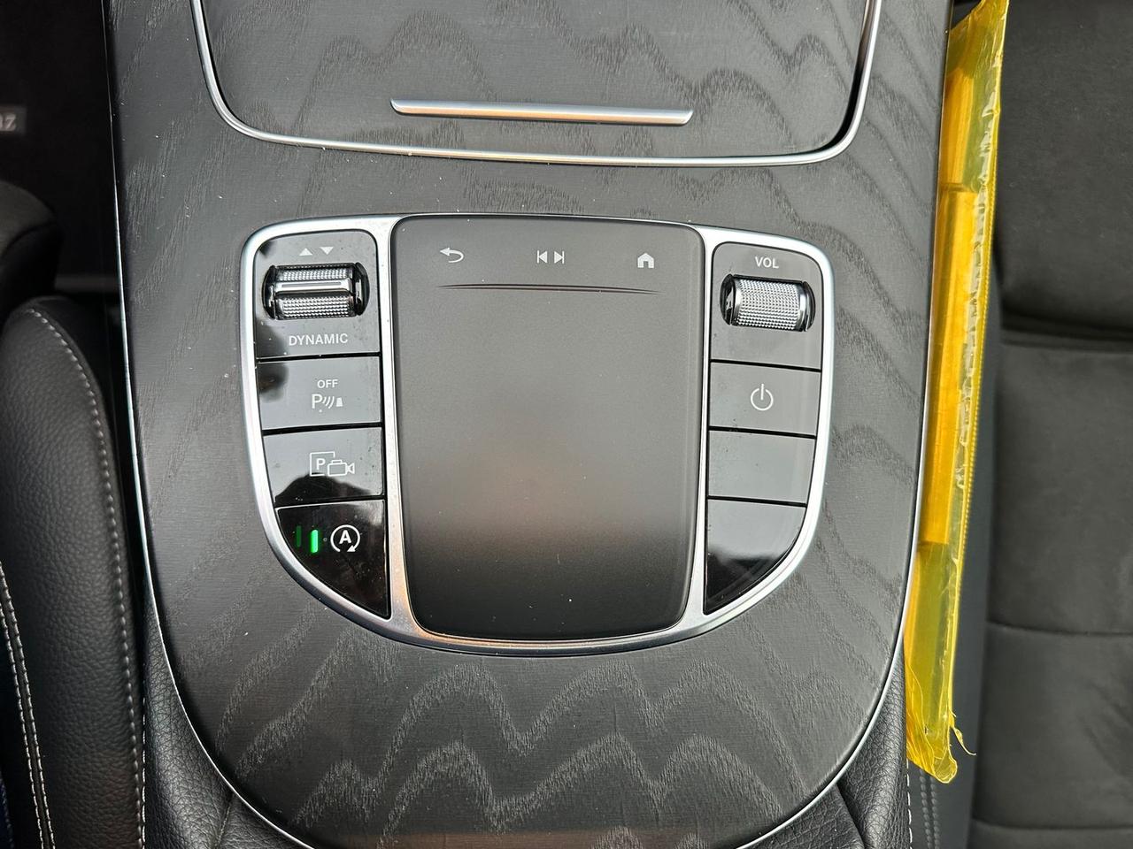 Mercedes-Benz E 220 AMG Line Advanced E 220 #7987