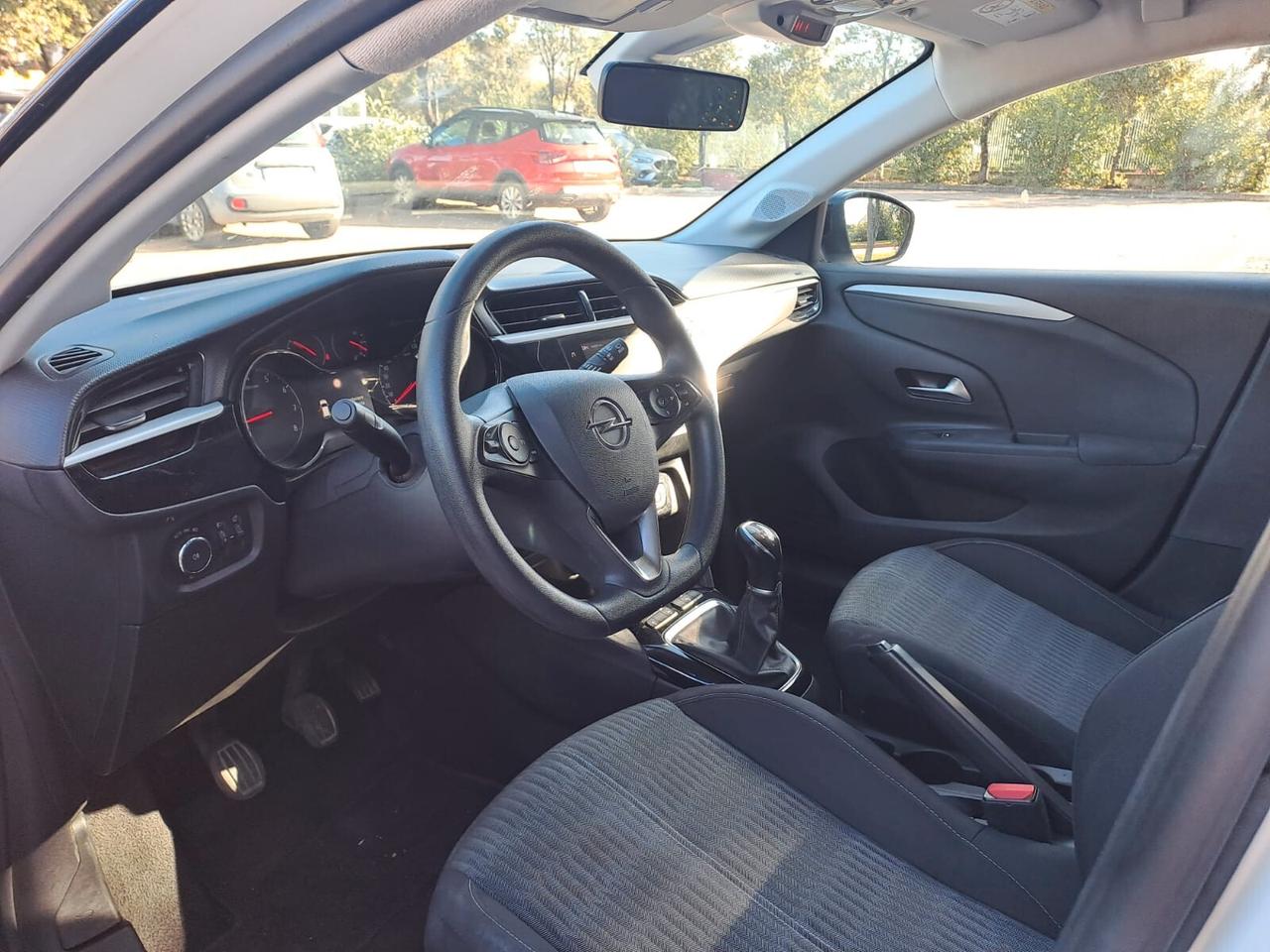 Opel Corsa 1.2 PASSAGGIO INCLUSO