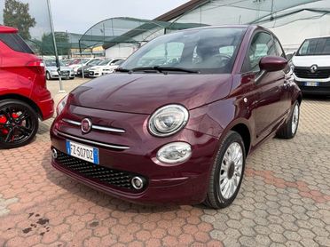 FIAT 500 500 III 1.2 Lounge easypower Gpl 69cv my20
