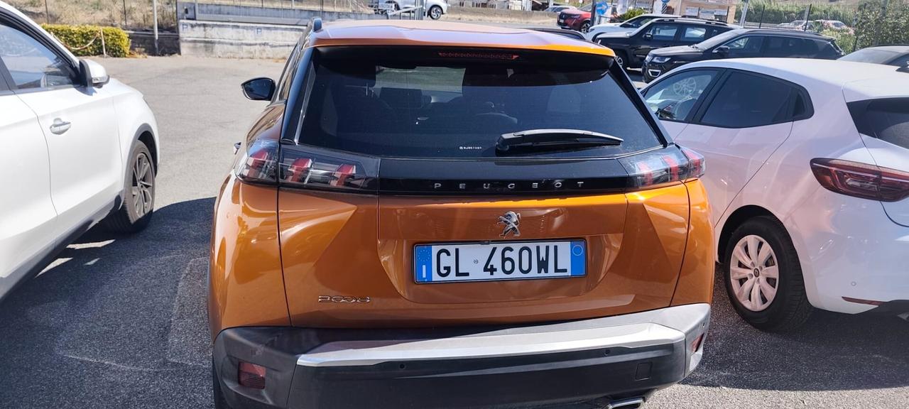 Peugeot 2008 PureTech 100 S&S Active