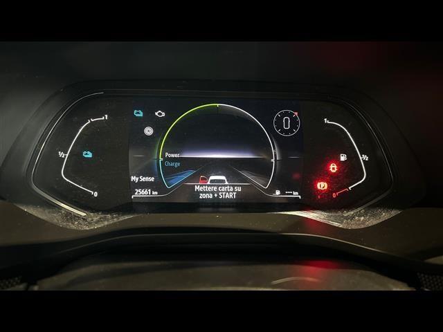 RENAULT Arkana 1.6 E Tech full hybrid Intens 145cv