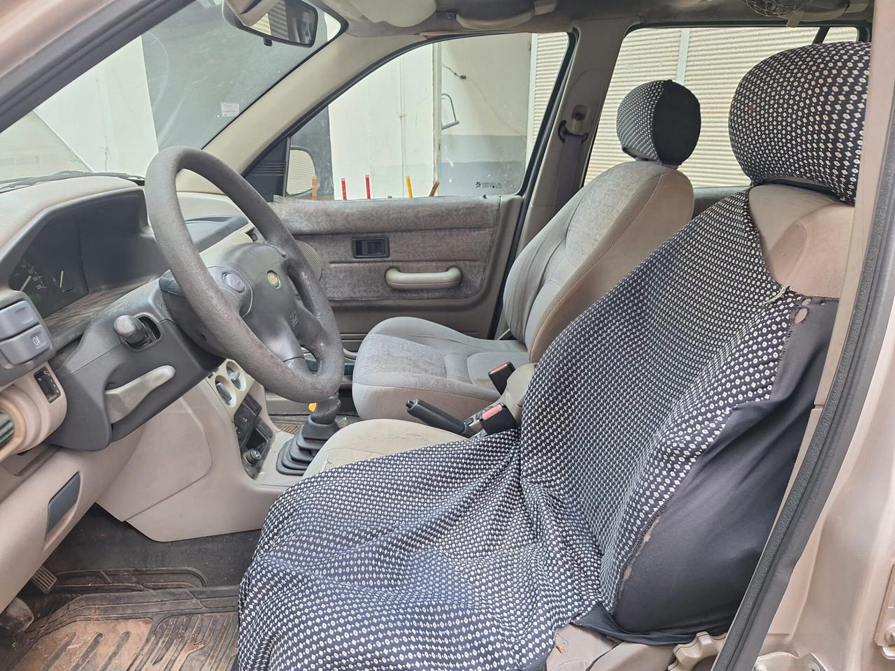 Land Rover Freelander 2.0 Td4 16V cat Station Wagon