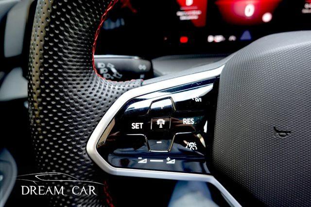 VOLKSWAGEN Golf GTI 2.0 TSI MANUALE TETTO PANO-CERCHI 19"