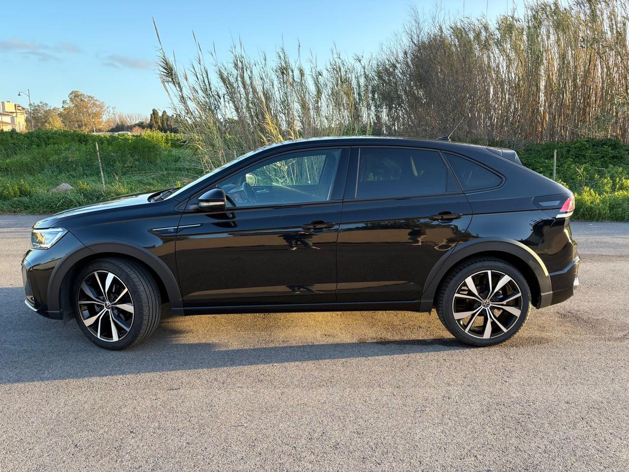 Volkswagen Taigo 1.0 TSI R Line #9461