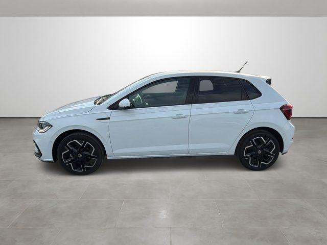 VOLKSWAGEN Polo 1.0 TSI DSG R-Line Plus