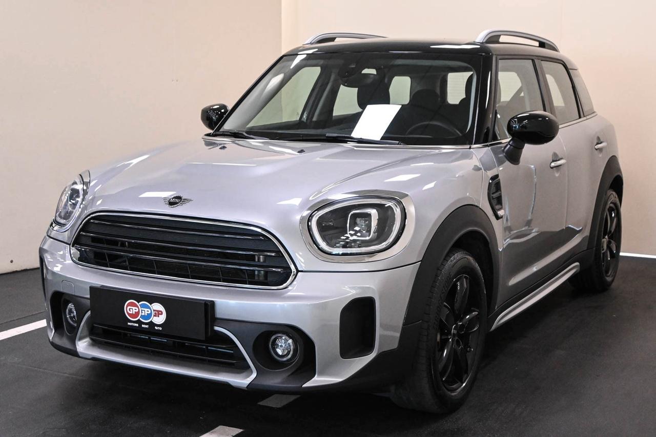 MINI Mini Countrym.(F60) Mini 1.5 Cooper Classi...