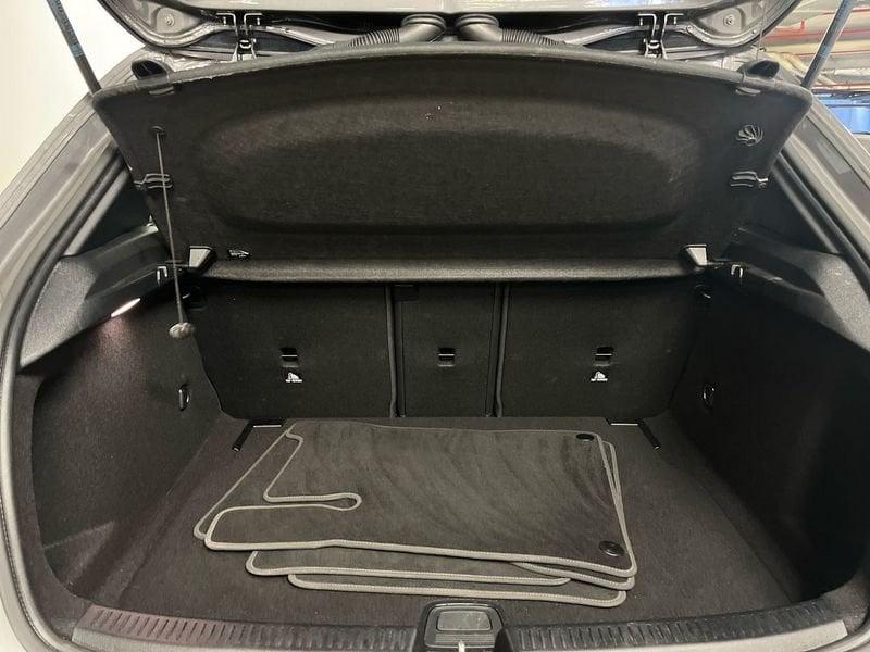 Mercedes-Benz Classe A 180 Automatic Business Extra