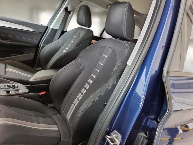 BMW X1 sDrive 18d Business Advantage Auto