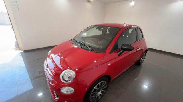 FIAT 500 1.0 Hybrid