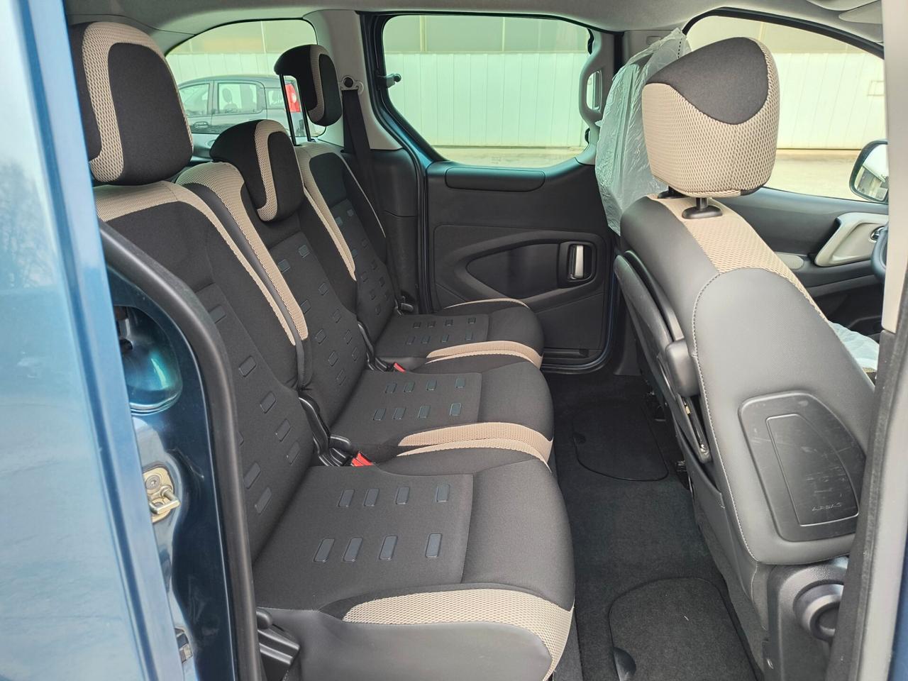 Citroen Berlingo Multispace 1.6 HDi 90 XTR