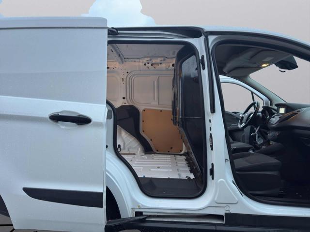 FORD Transit Courier 1.5 TDCi 75CV-OTTIME CONDIZIONI-SENSORI+IVA-E6D-