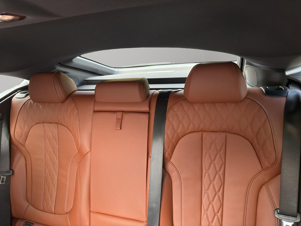 BMW X6 40 d Msport xDrive Steptronic