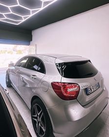 Mercedes-benz A 200 CDI Premium