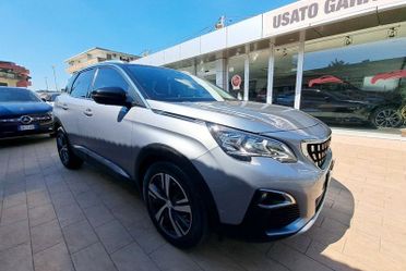 Peugeot 3008 PureTech Turbo 130 EAT6 S&S Allure