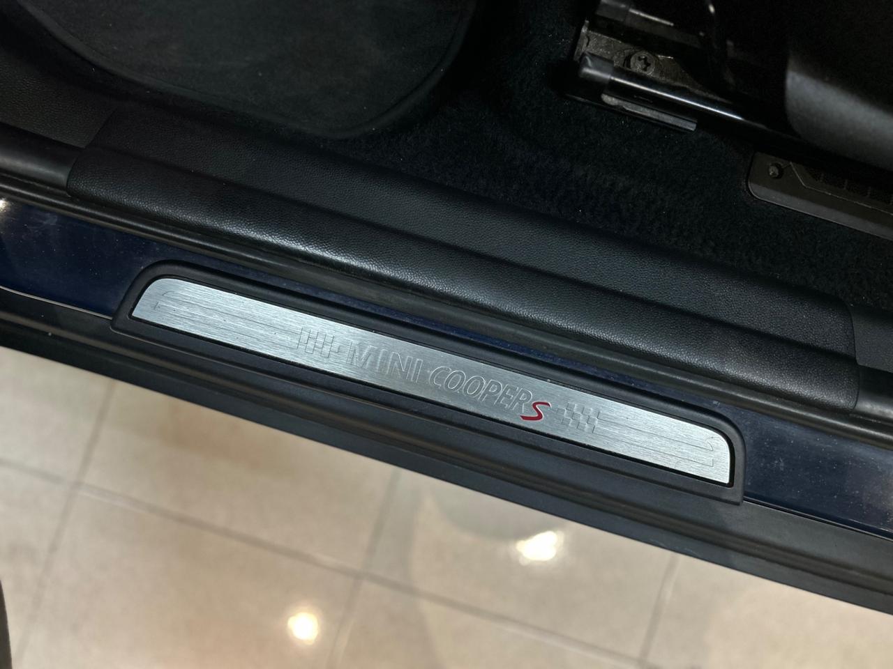 Mini Cooper SD Countryman 2.0 Hype Automatica TETTO APRIBILE